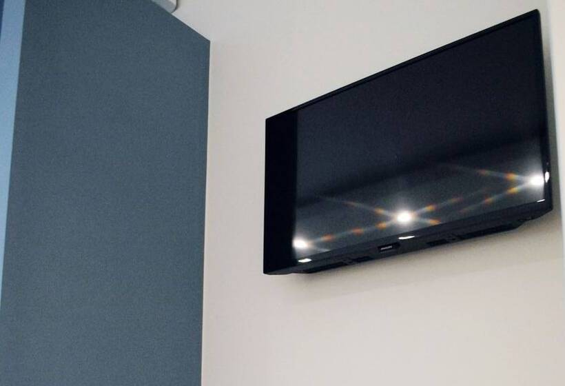 Номер Deluxe, Morris Bed & Breakfast