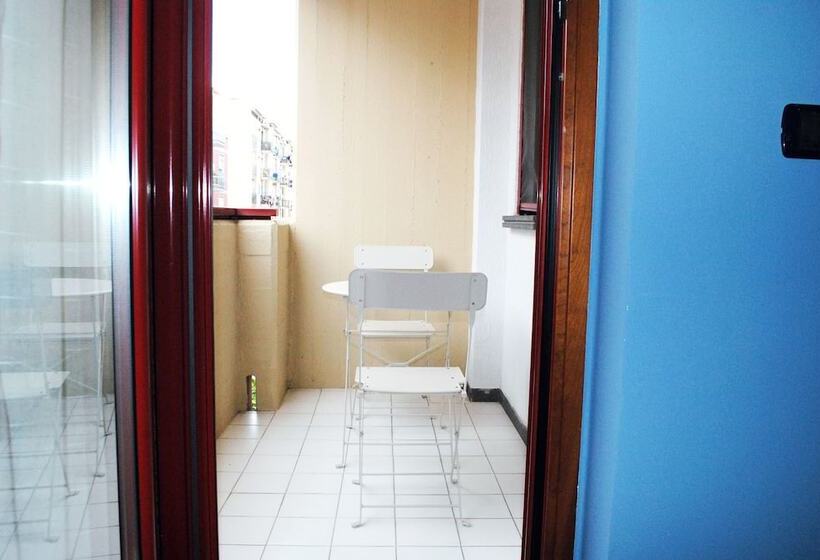 Номер Deluxe, Morris Bed & Breakfast