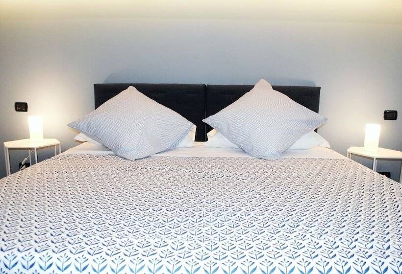 Номер Deluxe, Morris Bed & Breakfast