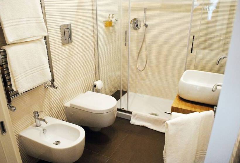 Трехместный Номер Комфорт, Morris Bed & Breakfast