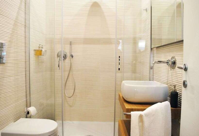 Трехместный Номер Комфорт, Morris Bed & Breakfast