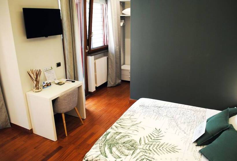 Трехместный Номер Комфорт, Morris Bed & Breakfast