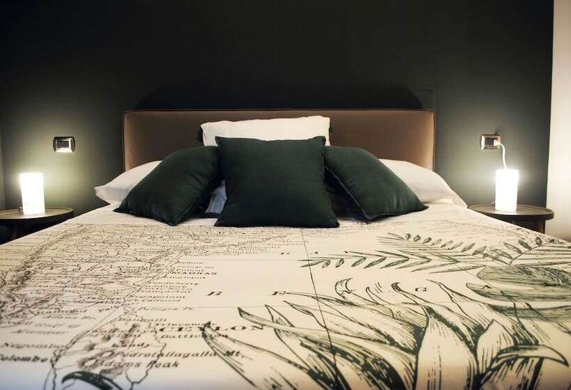 Трехместный Номер Комфорт, Morris Bed & Breakfast