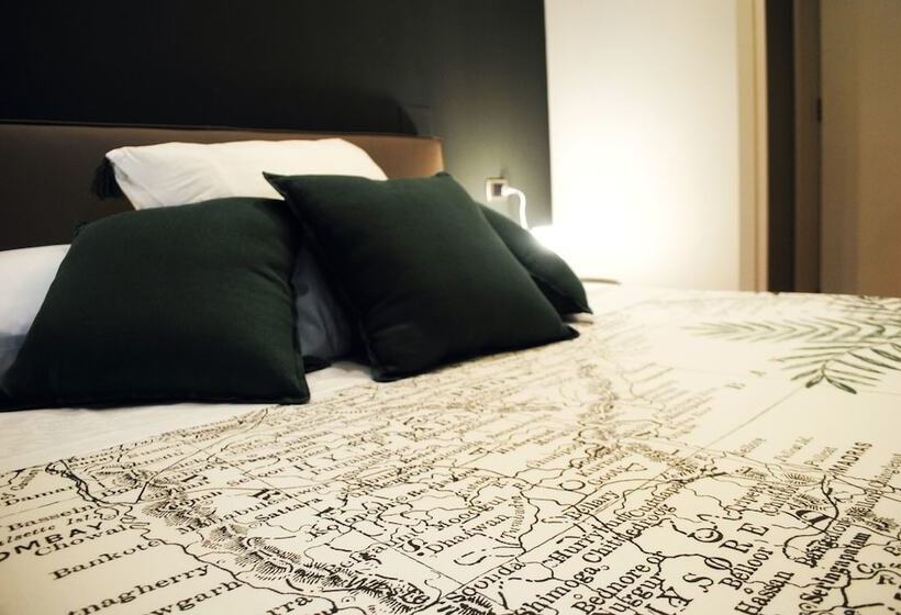 Трехместный Номер Комфорт, Morris Bed & Breakfast