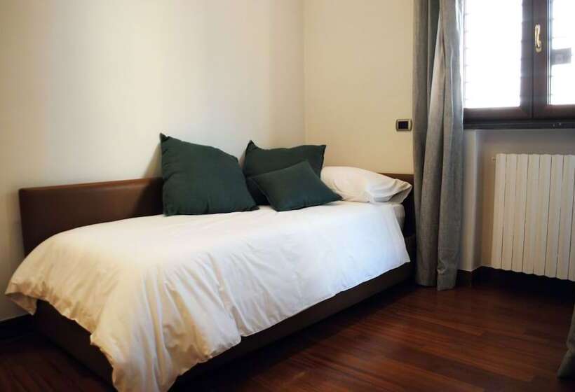 Трехместный Номер Комфорт, Morris Bed & Breakfast