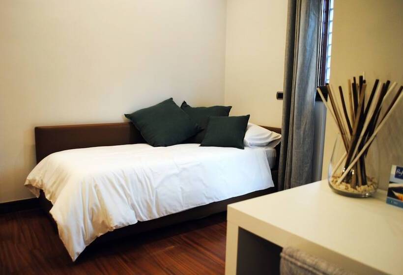 Трехместный Номер Комфорт, Morris Bed & Breakfast