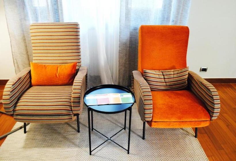Номер Deluxe, Morris Bed & Breakfast