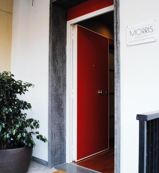 Номер Deluxe, Morris Bed & Breakfast