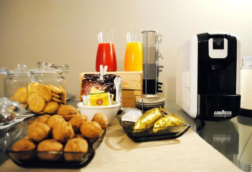 Номер Deluxe, Morris Bed & Breakfast