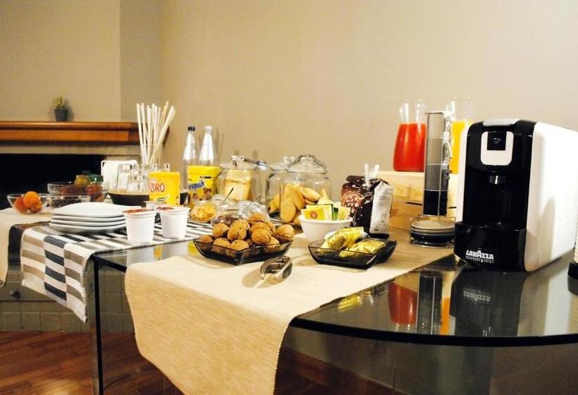 Номер Deluxe, Morris Bed & Breakfast