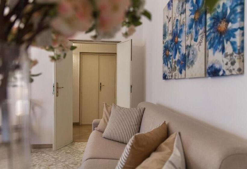 Четырехместный Номер Superior, Palazzinapulia