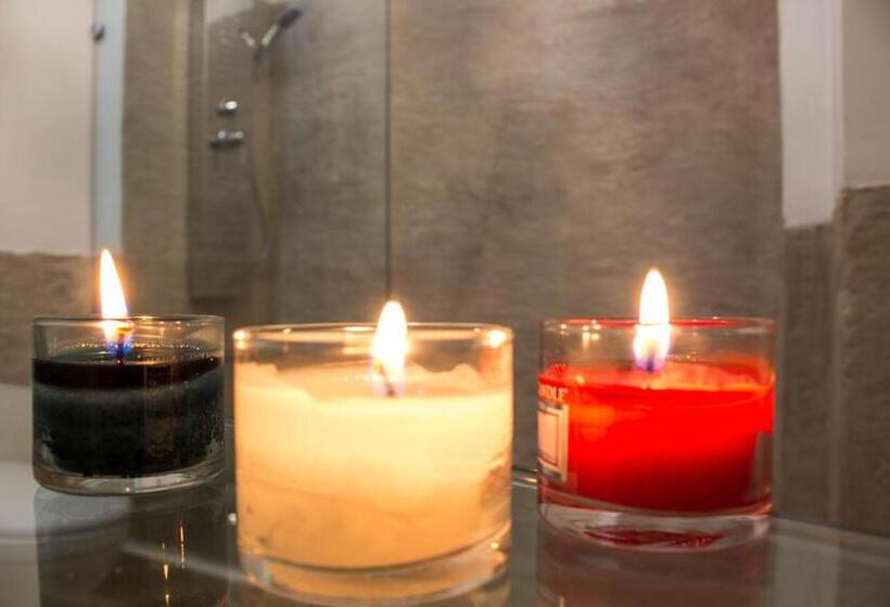 Семейный Номер, Palazzinapulia