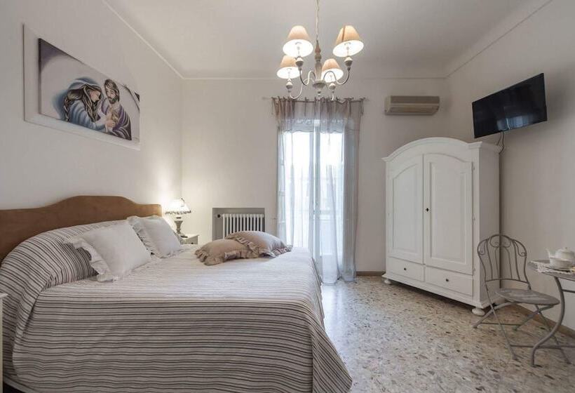 Семейный Номер, Palazzinapulia