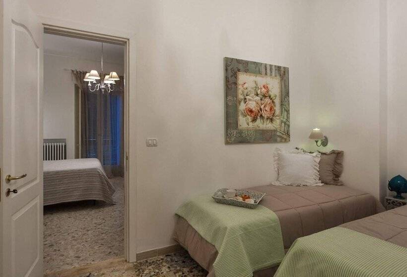 Семейный Номер, Palazzinapulia