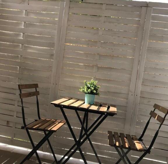 اتاق استاندارد, Raya 28