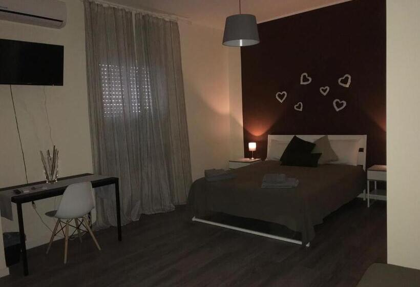 اتاق سوپریور چهار تخته, Raya 28