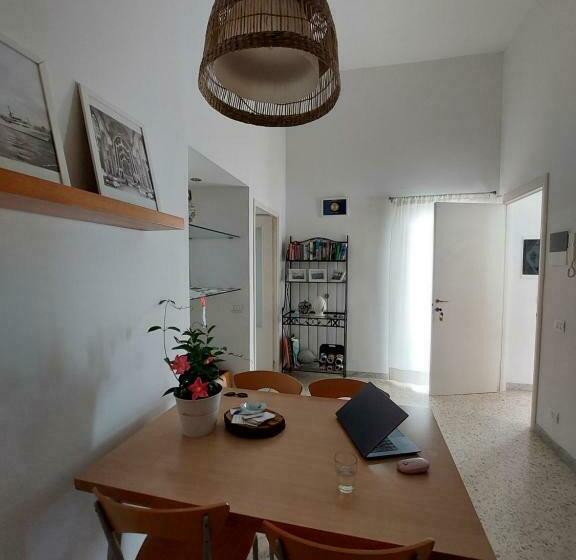 اتاق استاندارد با بالکن, Sea And Tradition B&b