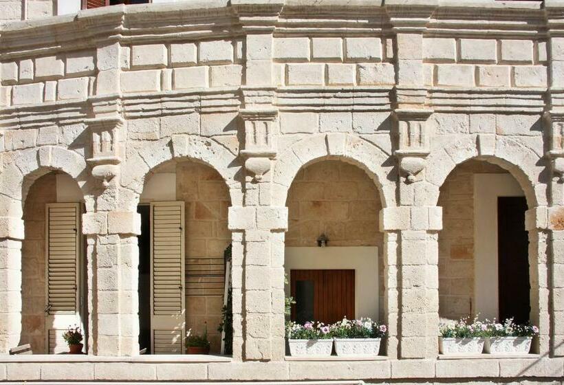 اتاق استاندارد با بالکن, Sea And Tradition B&b