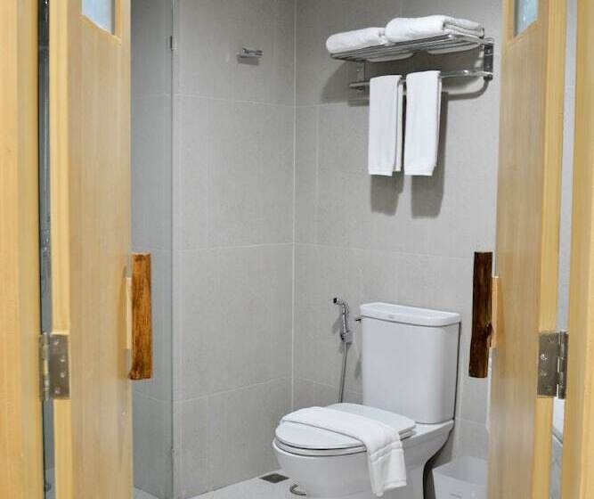 Habitació Deluxe Vista Mar, Andaman Cannacia Resort & Spa   Sha Extra Plus