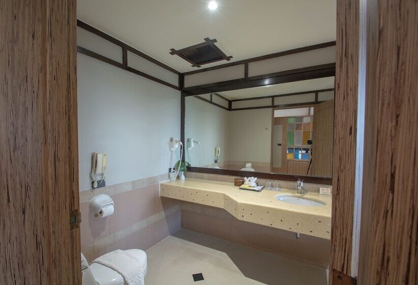 Vila 1 Dormitori Vista Mar, Andaman Cannacia Resort & Spa   Sha Extra Plus