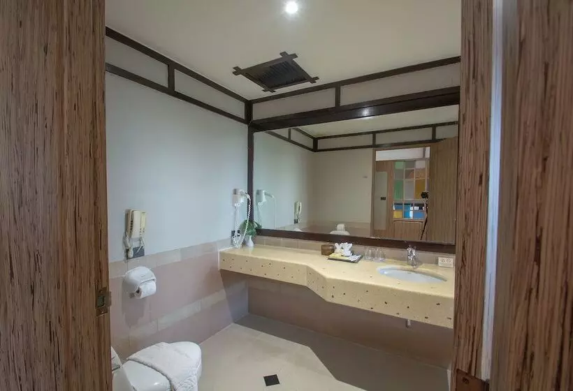 ویلای 1 خوابه با چشم‌انداز دریا, Andaman Cannacia Resort & Spa   Sha Extra Plus