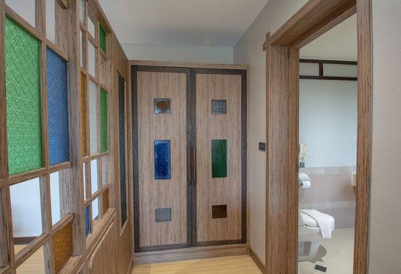 Vila 1 Dormitori Vista Mar, Andaman Cannacia Resort & Spa   Sha Extra Plus