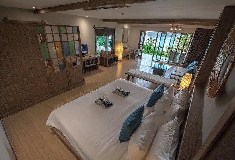 Vila 1 Dormitori Vista Mar, Andaman Cannacia Resort & Spa   Sha Extra Plus
