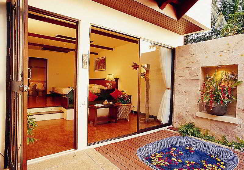 Vila 1 Dormitori, Andaman Cannacia Resort & Spa   Sha Extra Plus