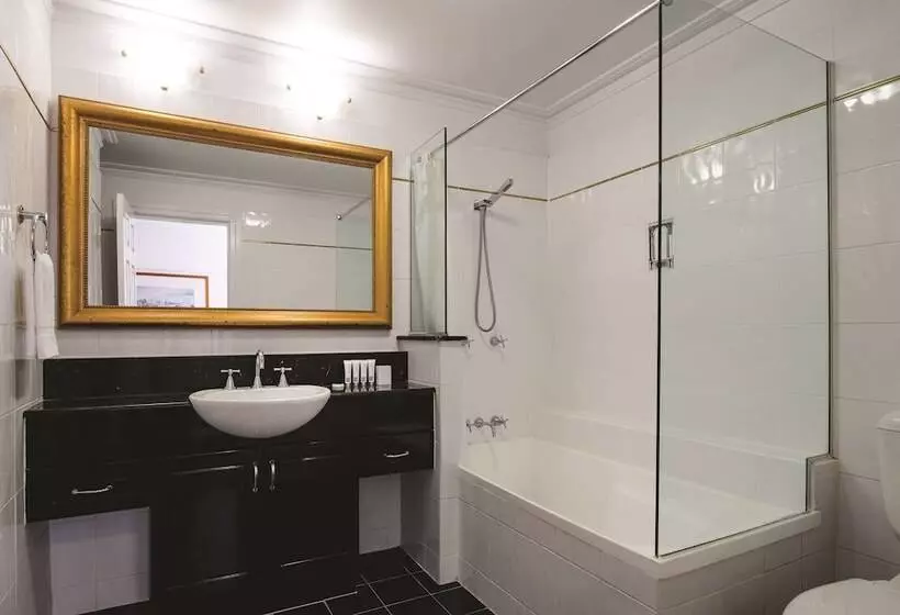 آپارتمان 1 خوابه, Adina Apartment Hotel Brisbane Anzac Square