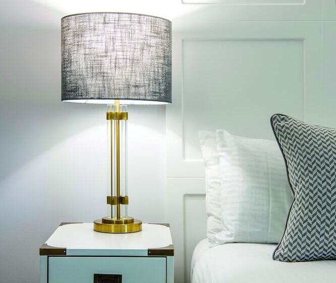 침실 1개 아파트, Adina Apartment Hotel Brisbane Anzac Square