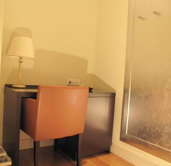 اتاق سوپریور, Albergo Santa Chiara