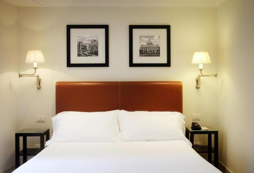 اتاق سوپریور, Albergo Santa Chiara