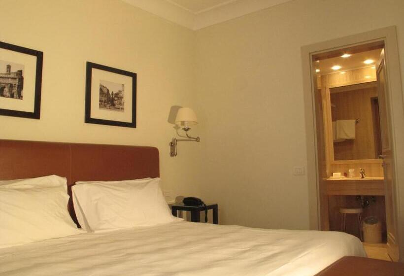 اتاق استاندارد, Albergo Santa Chiara