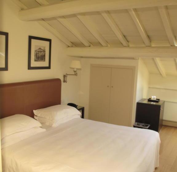 اتاق استاندارد, Albergo Santa Chiara