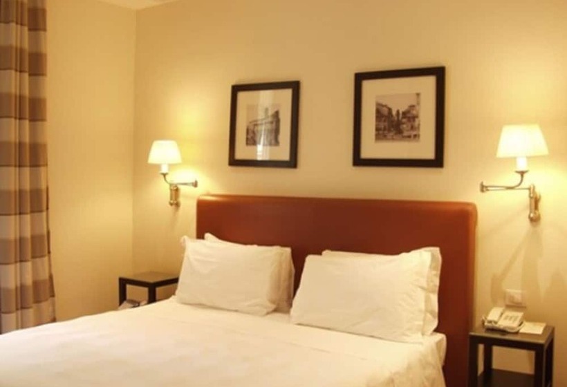 اتاق استاندارد, Albergo Santa Chiara