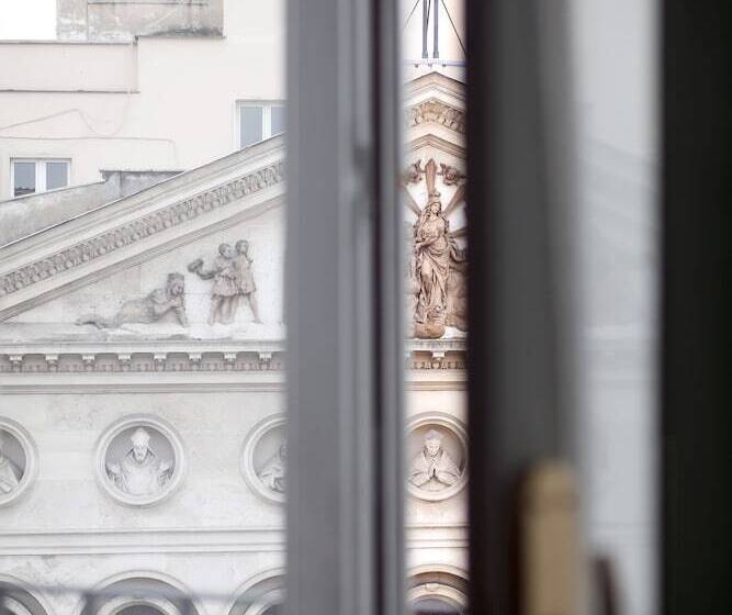 اتاق سوپریور, Albergo Santa Chiara