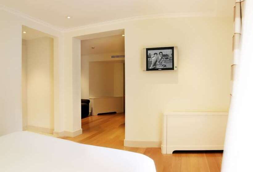 اتاق سوپریور, Albergo Santa Chiara