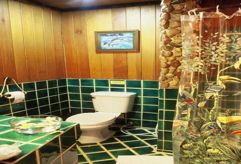 수피리어 룸, Banpu Koh Chang Resort