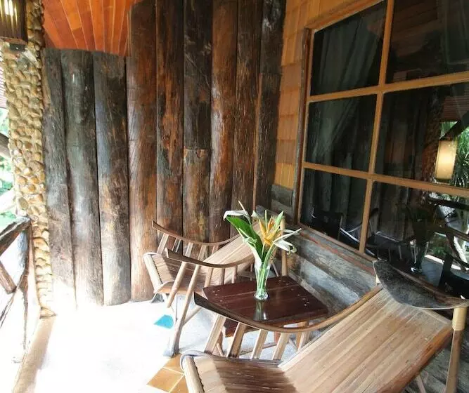 اتاق سوپریور, Banpu Koh Chang Resort