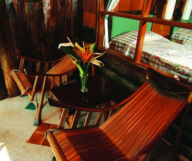 수피리어 룸, Banpu Koh Chang Resort