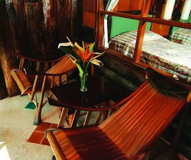 اتاق سوپریور, Banpu Koh Chang Resort
