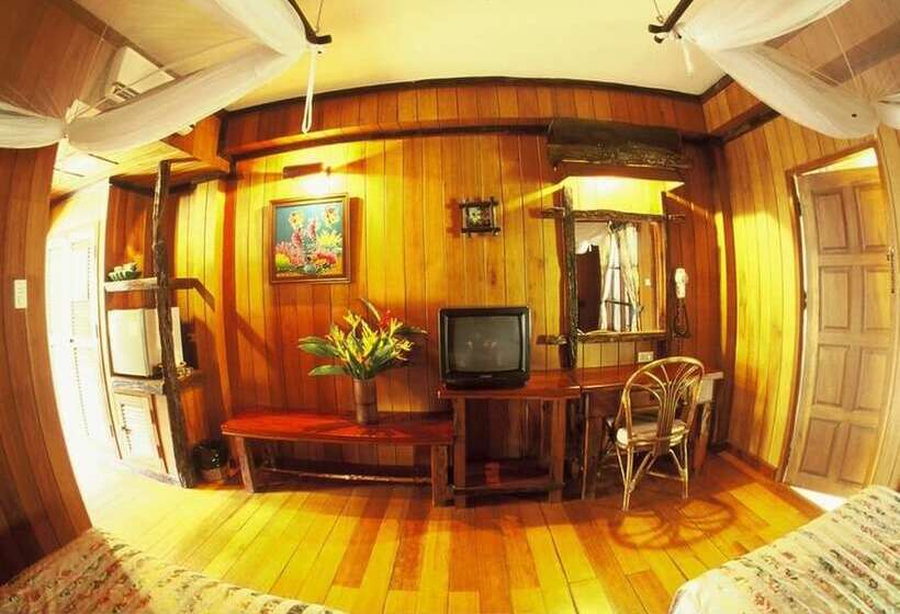 수피리어 룸, Banpu Koh Chang Resort