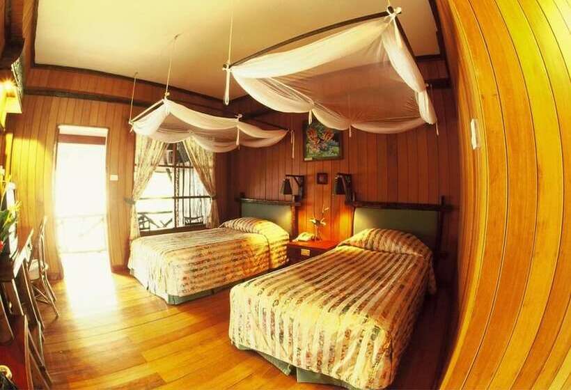 수피리어 룸, Banpu Koh Chang Resort