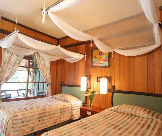 اتاق سوپریور, Banpu Koh Chang Resort