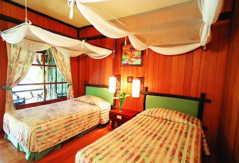 수피리어 룸, Banpu Koh Chang Resort