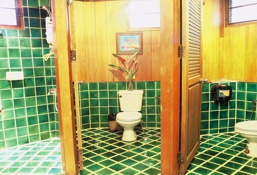 패밀리 룸, Banpu Koh Chang Resort