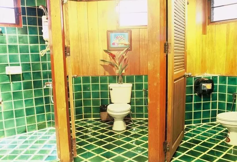 اتاق خانوادگی, Banpu Koh Chang Resort