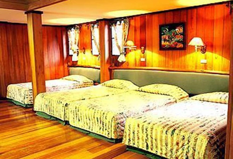 패밀리 룸, Banpu Koh Chang Resort