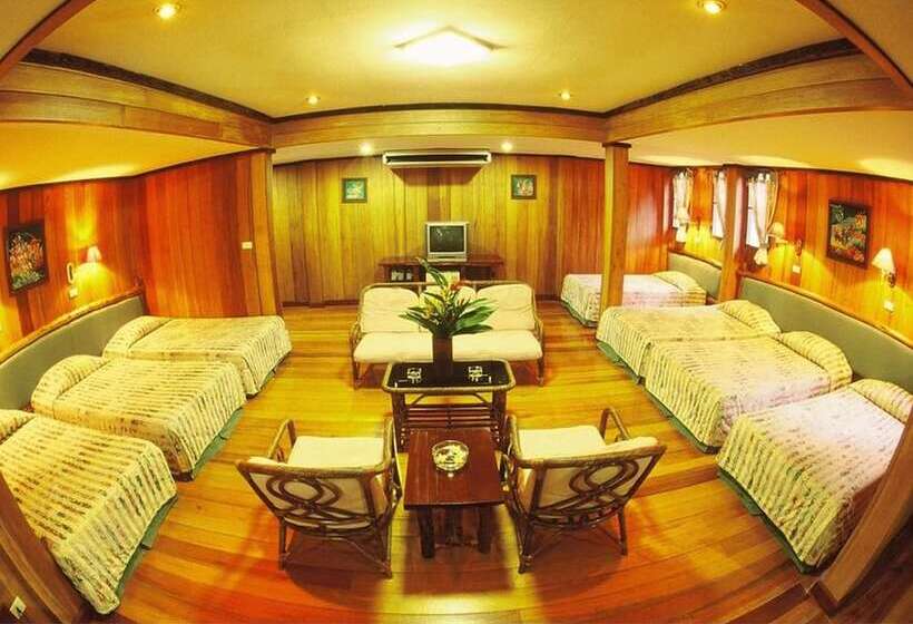 패밀리 룸, Banpu Koh Chang Resort