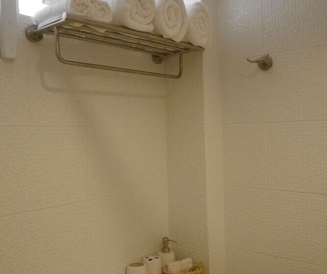 수피리어 트리플 룸, Banpu Koh Chang Resort